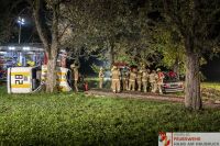 _2021-10-27 Einsatzübung Verkehrsunfall Niedernhaag-9658